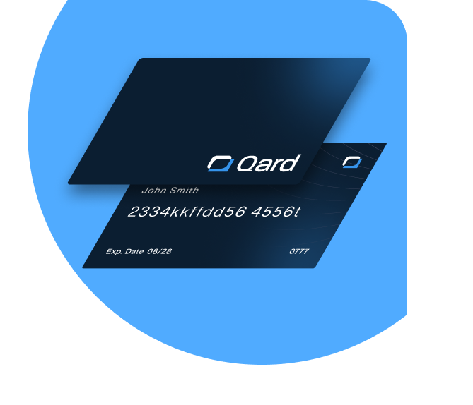 Qard cards